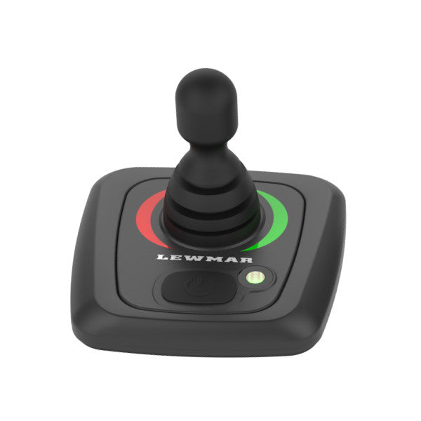SINGLE JOYSTICK THRSTR CTRL G2