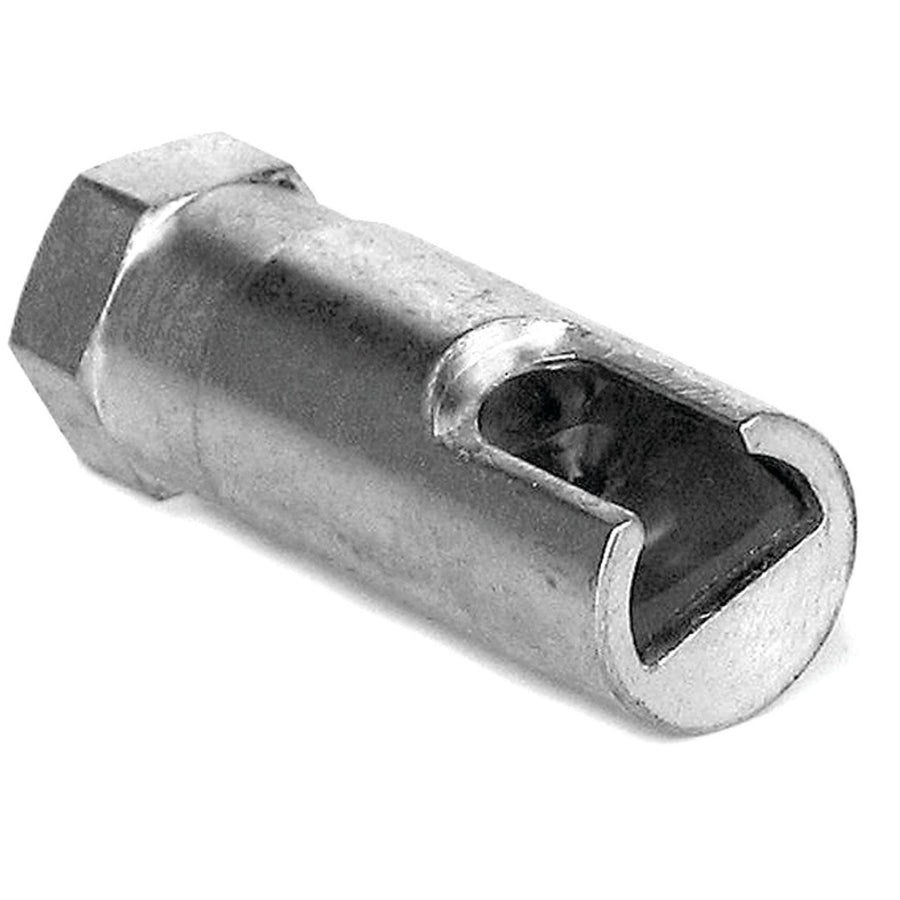 GREASE GUN COUPLER