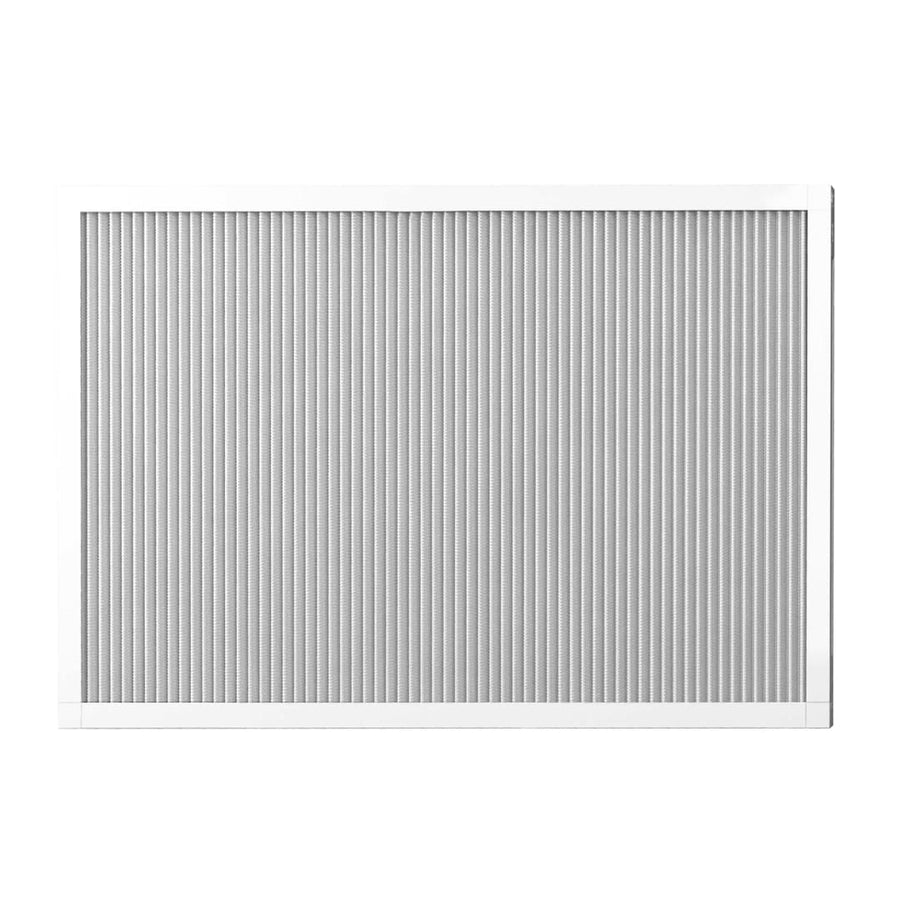 HVAC FILTER; 16 X 25 X 1  MERV 8