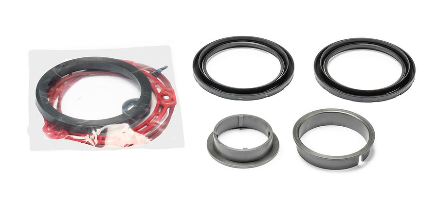 GASKET AND BUSHING KIT