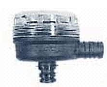 STRAINER 1/2' PUMP X THD