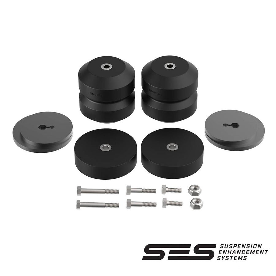 SUSPENSION ENHANCEMT SYS