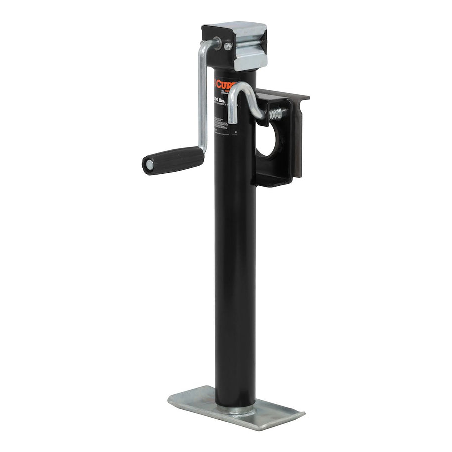 BRACKET MOUNT SWIVEL JACK
