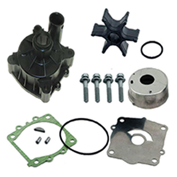 WATER PUMP REPAIR KIT W/HOUSING