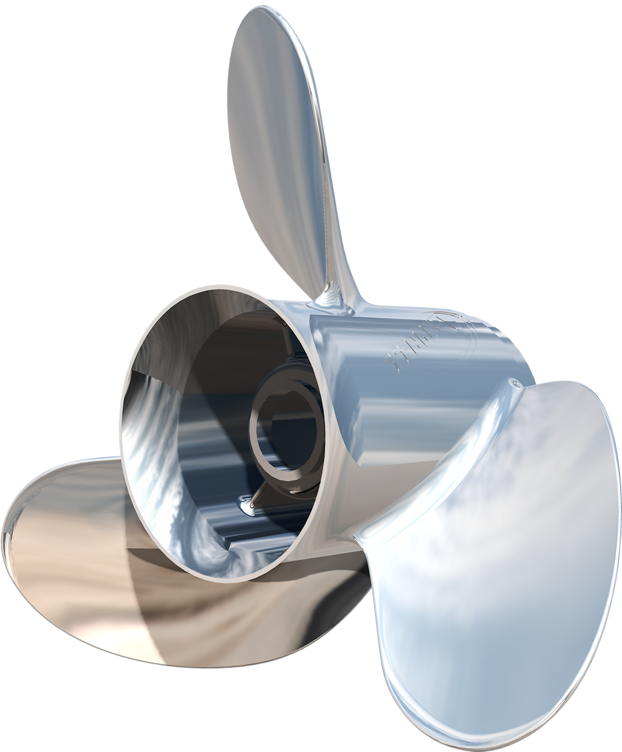 15X15 EXPRESSMACH3 3B LH SS PROP