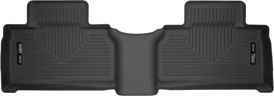 WB 2ND SEAT FLOOR LINER
