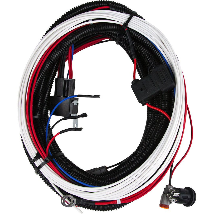 HI/PO HARNESS