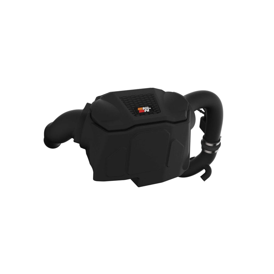 PERFORMANCE AIR INTAKE SYSTEM