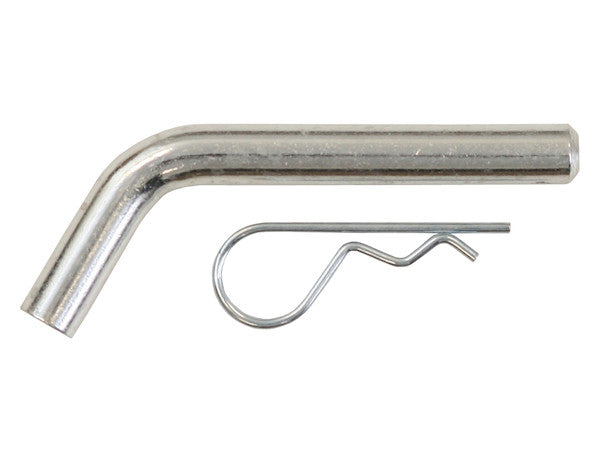 HITCH PIN & CLIP/CD