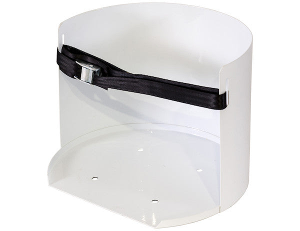 MOUNT  WATER COOLER  5 GAL  WHITE