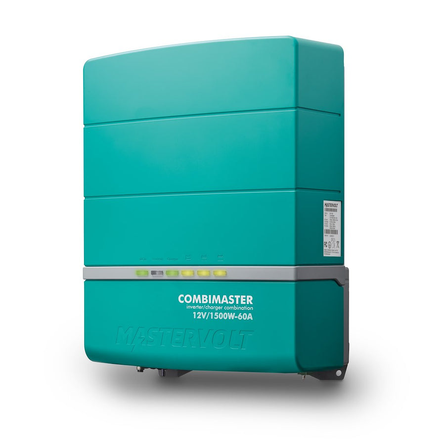 INVERTER/CHARGER 1500 WATT CONTINOU