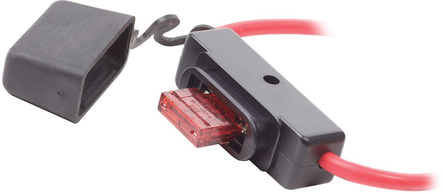 FUSE HOLDER MAXI INLINE