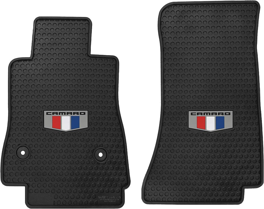 LLOYD MATS ALL-SEASON RUBBER MATS W