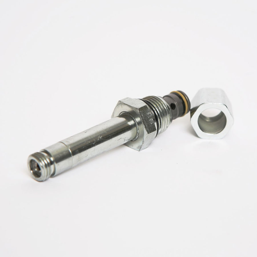 VALVE-SOLENOID VALVE