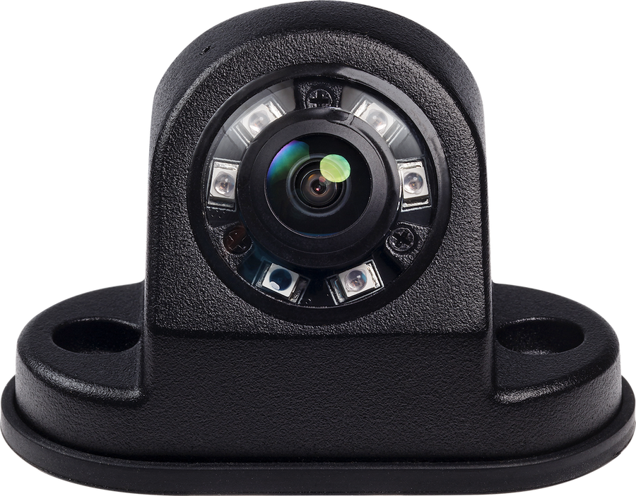 CAMERA  FIXED AHD BLACK HOUSING
