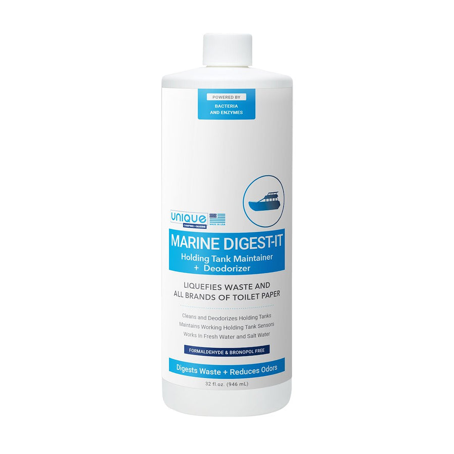 MARINE DIGEST-IT - 32OZ LIQUID