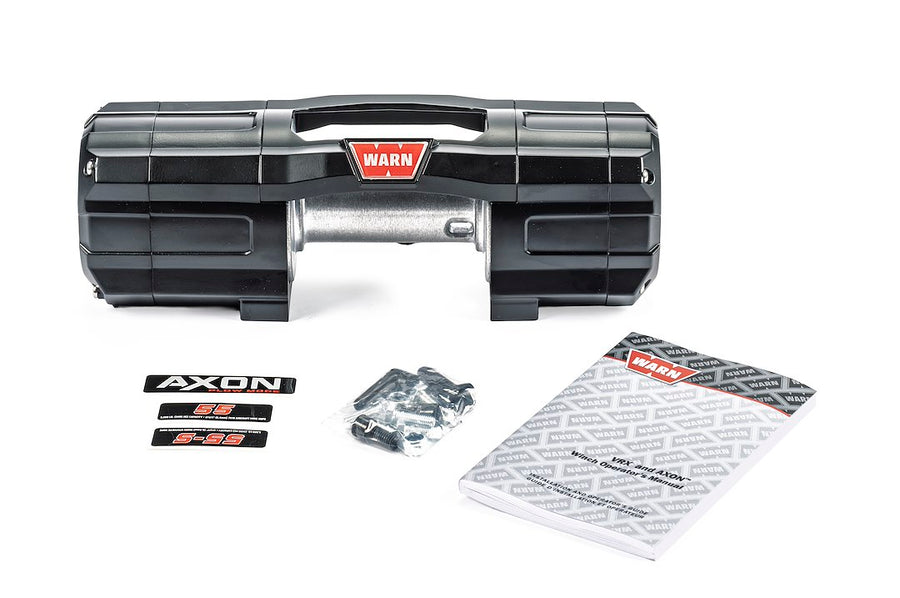AXON 55 WINCH SUB S/P
