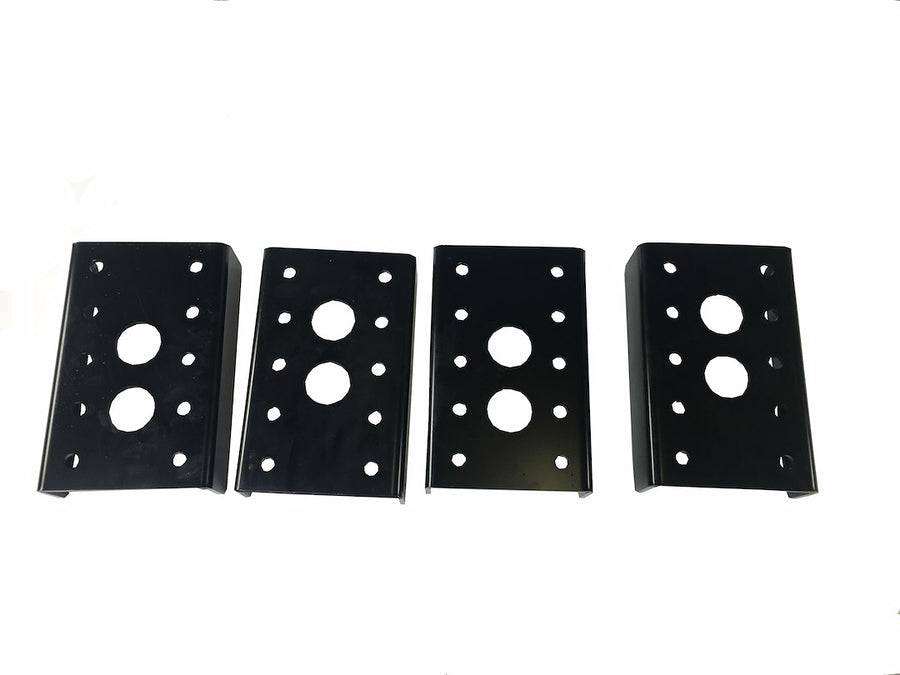 BRACKET BOX FOR 8651NTP
