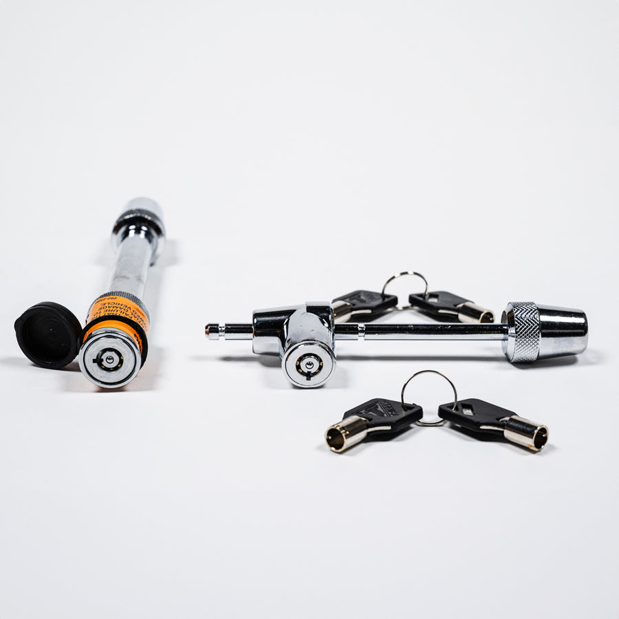KT  PN STYL CPLR LCK & RCVR LCK SET
