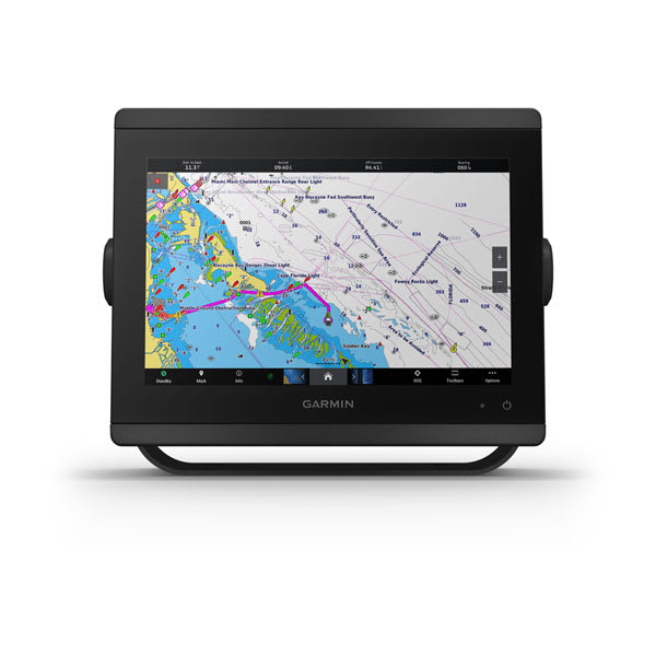 GPSMAP 8610 US+CANADA GN+