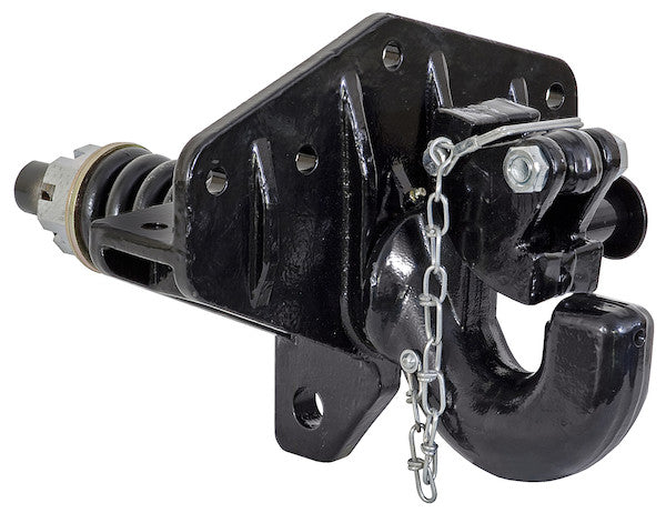 PINTLE HOOK-SWIVEL TYPE 15 TON CAPA