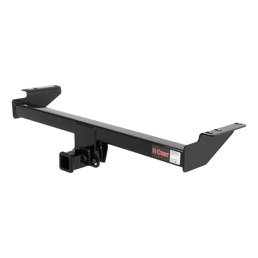 TRAILER HITCH