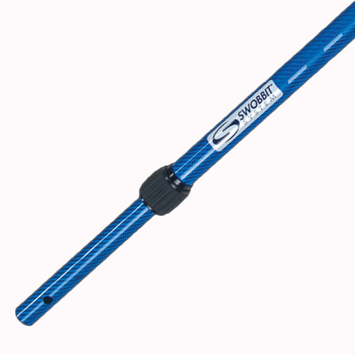 6'- 11'LITE POLE CARBON FIBER TELES