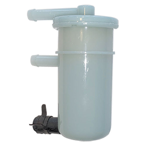 FUEL FILTER  (CANISTER)