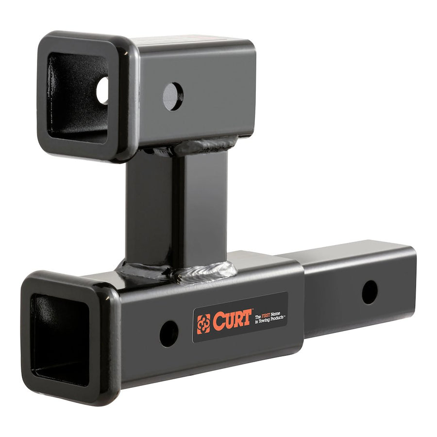 DUAL RECEIVER EXTENDER