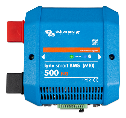 LYNX SMART BMS 500 NG (M10)