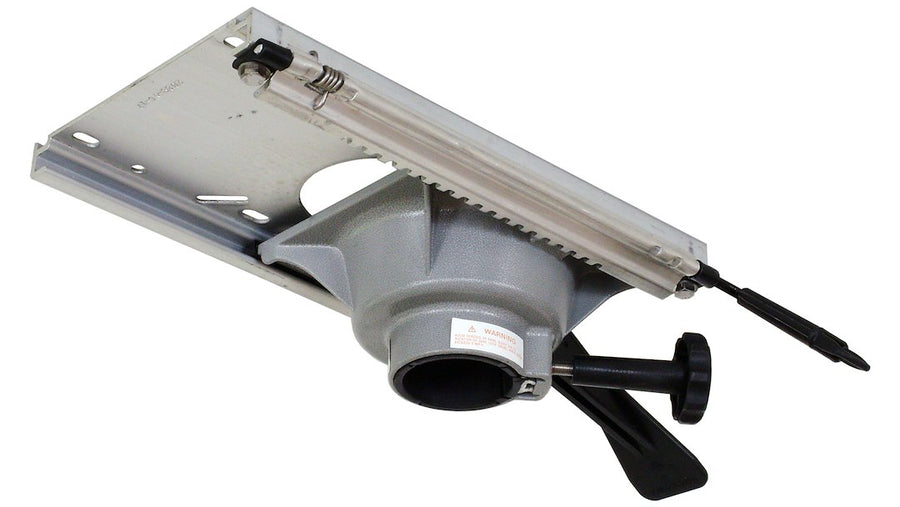 SLIDE 2-3/8' TRAC-LOCK III LCK