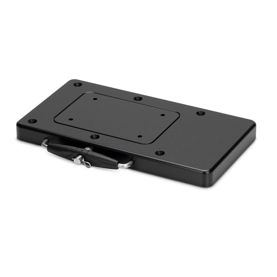 MKA-21 QUICK RELEASE BRACKET