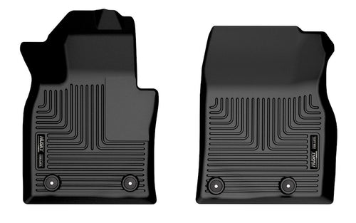 X-ACT FRONT FLOOR LINER