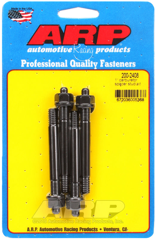CARBURETOR STUD