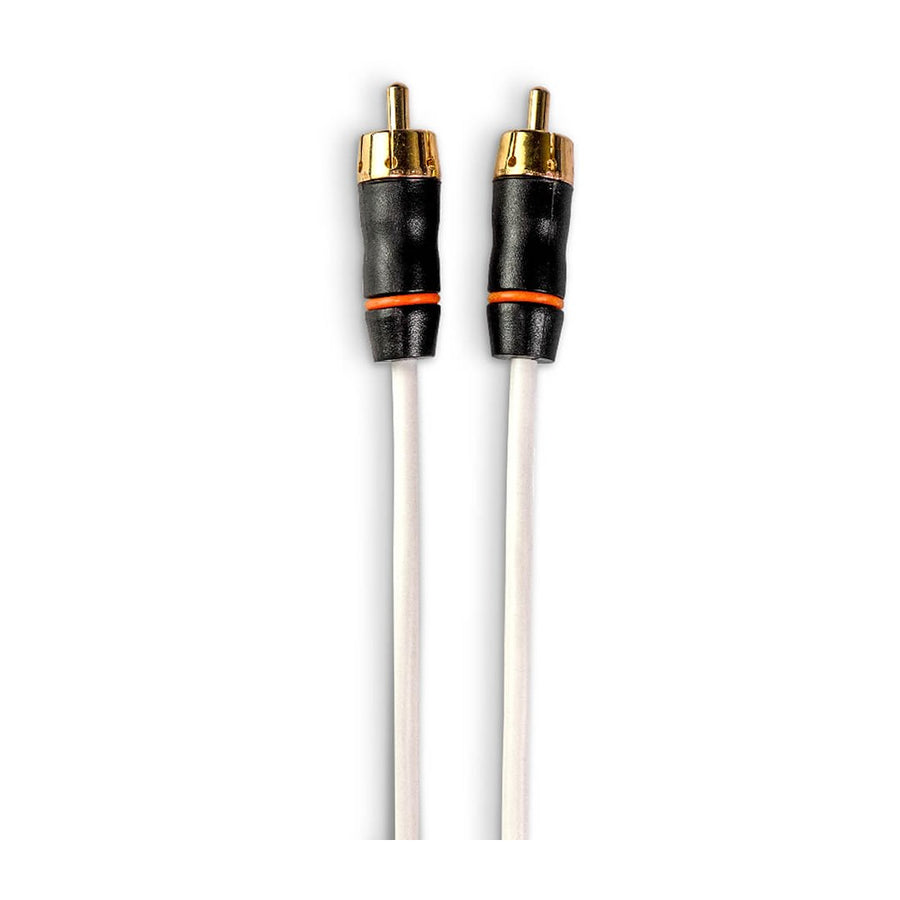 FUSION  PERFORMANCE RCA CABLES  1 C