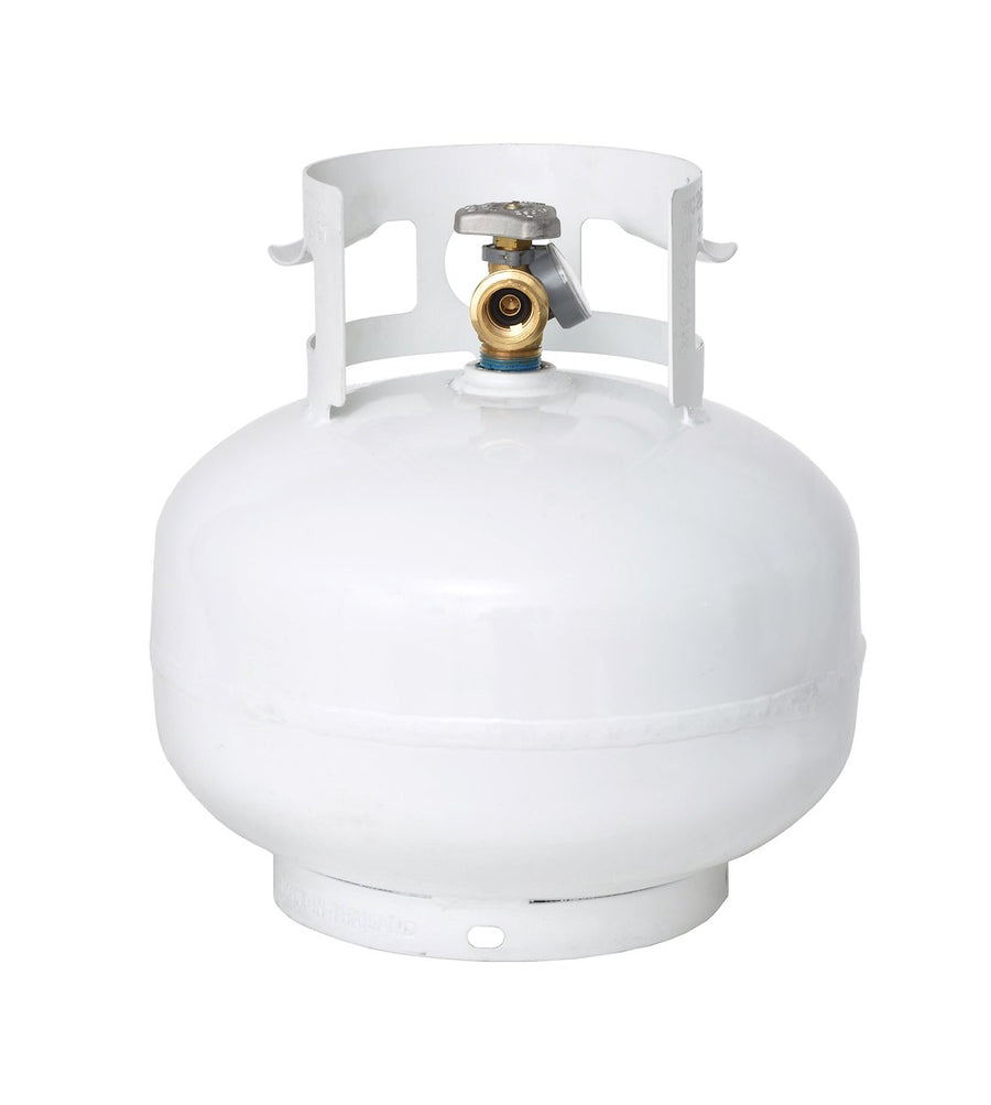 11 LB SQUAT CYLINDER W BUILT IN GAU