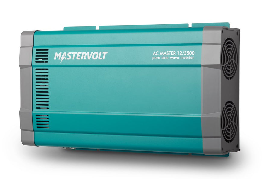 AC MASTER 12/3500 (SCHUKO / HARD WI