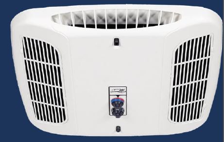 DELUXE HEAT READY HP FREE DEL CA