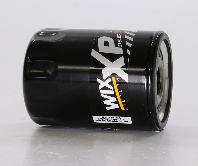 WIX XP OIL FILTER