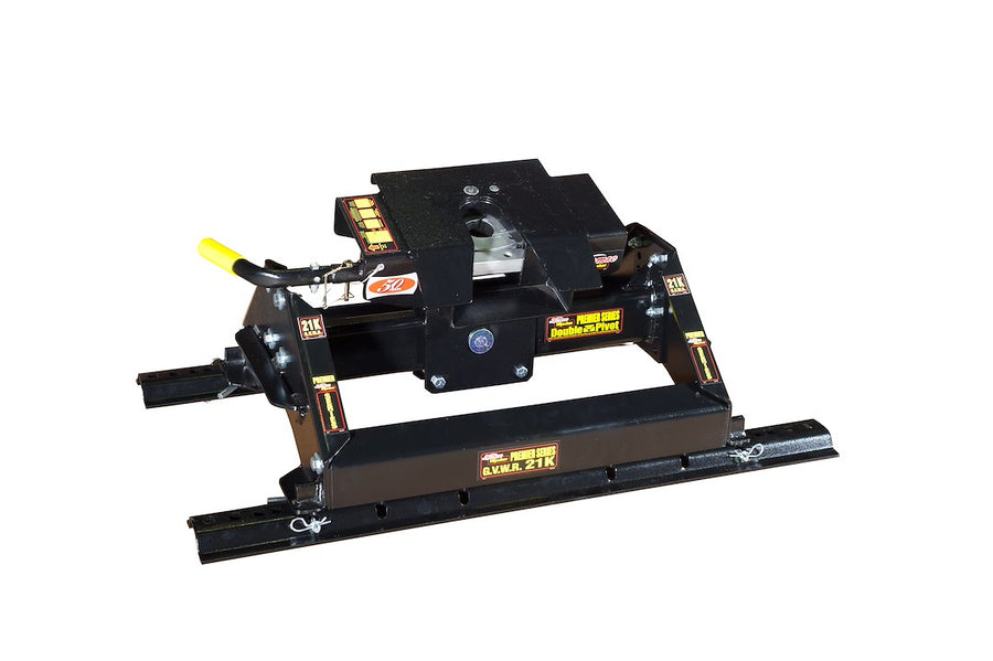 STATIONARY 21 DBL PIVOT