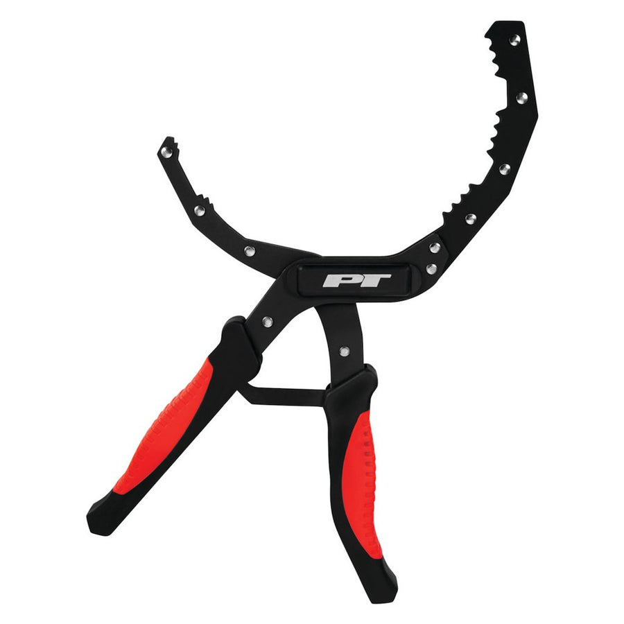 SELF ADJ OIL FILTER PLIERS