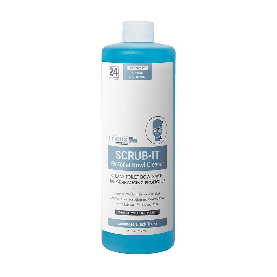 SCRUB-IT-24OZ RV TOILET BOWL CLEANE