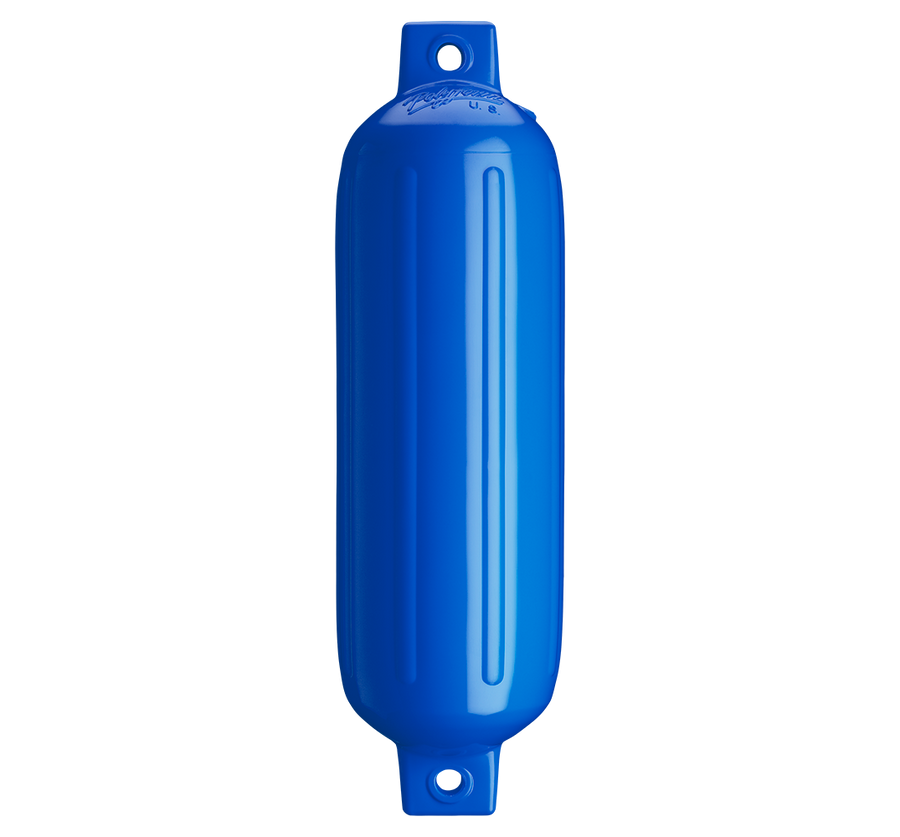 6.5' X 22' TWIN EYE FENDER