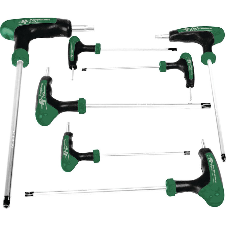 HEX KEY SET