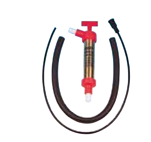 LITTLE PAL UTILITY PUMP
