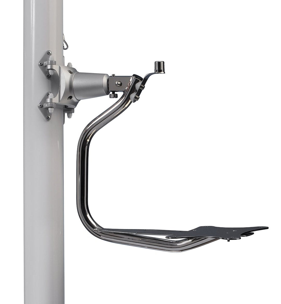 LMM-1 SELF-LEVELLING RADAR MOUNT