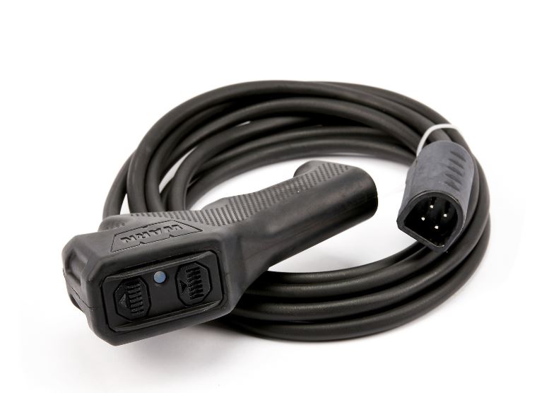 S/P_AXON WIRED REMOTE