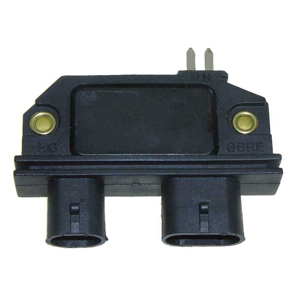 IGNITION MODULE
