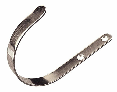 STAINLESS RING BUOY BRACKET