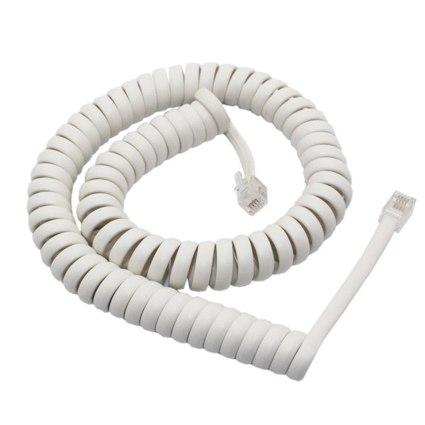 REMOTE COILED CABLE